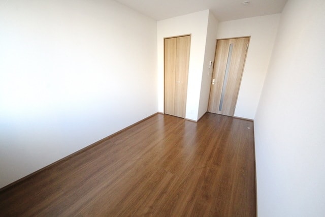 プランドールくぬぎ山の物件内観写真