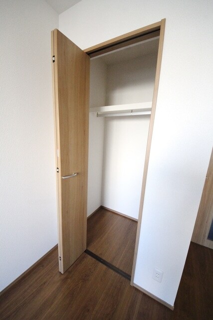 プランドールくぬぎ山の物件内観写真