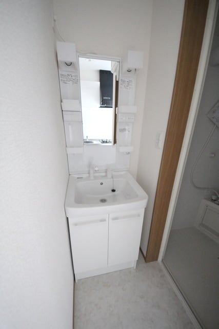 プランドールくぬぎ山の物件内観写真