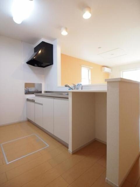 EXCEL COURTIIの物件内観写真