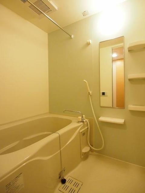 EXCEL COURTIIの物件内観写真