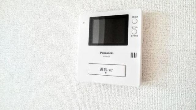 EXCEL COURTIIの物件内観写真