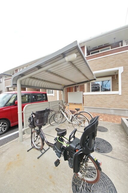 EXCEL COURTIIの物件内観写真