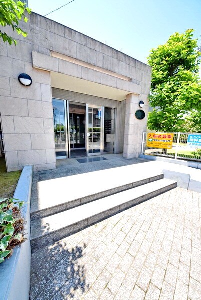 Casa Ramblasの物件内観写真