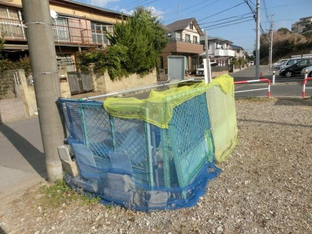 フェリシアガーデンの物件内観写真