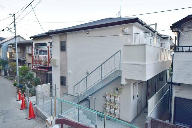 フェリシアガーデンの物件内観写真