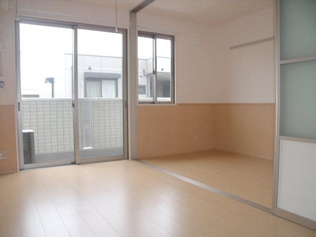 ブランシュールBの物件内観写真