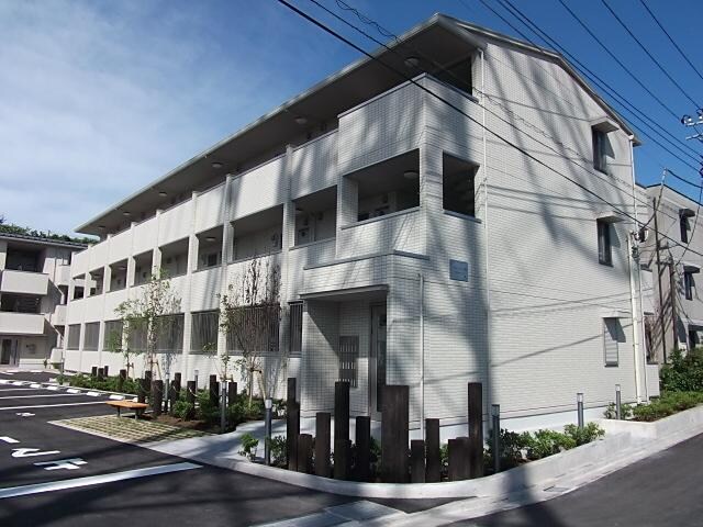 ブランシュールBの物件内観写真