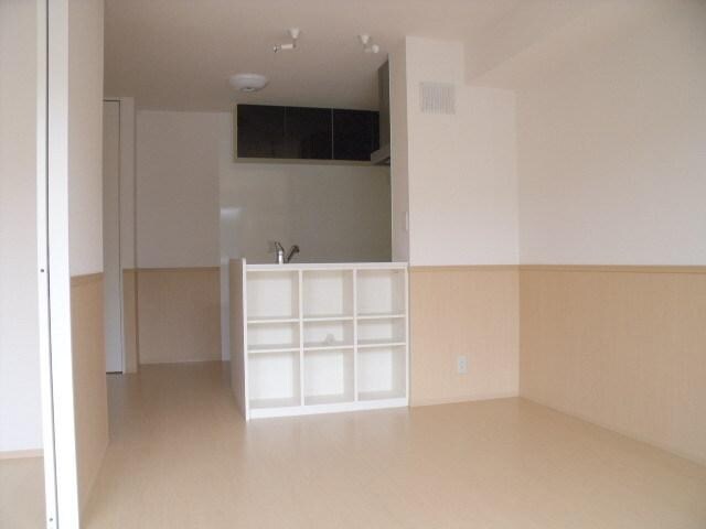 ブランシュールBの物件内観写真