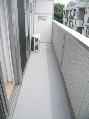 ブランシュールBの物件内観写真