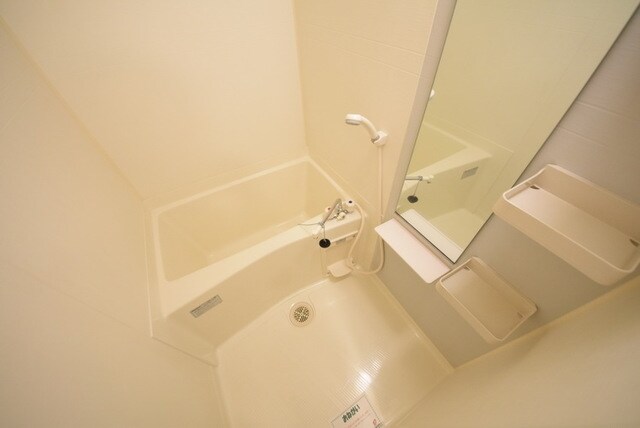 セモア中山の物件内観写真