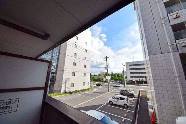 セモア中山の物件内観写真