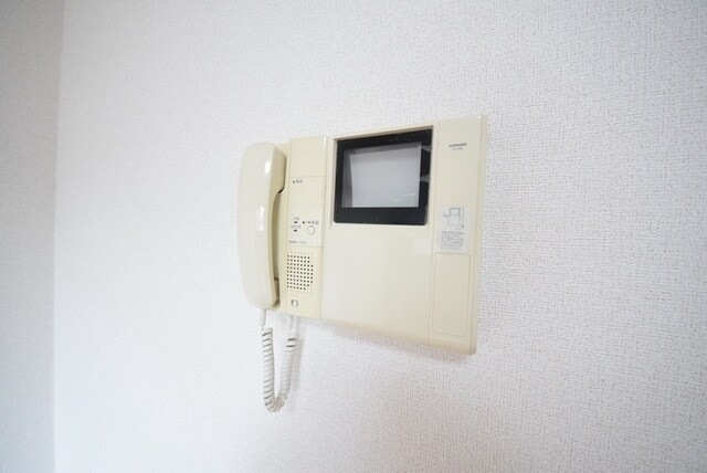 セモア中山の物件内観写真