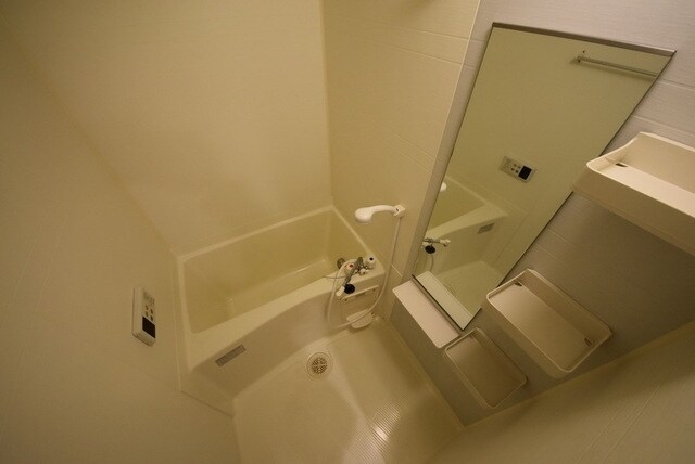 パークサイド砂山の物件内観写真