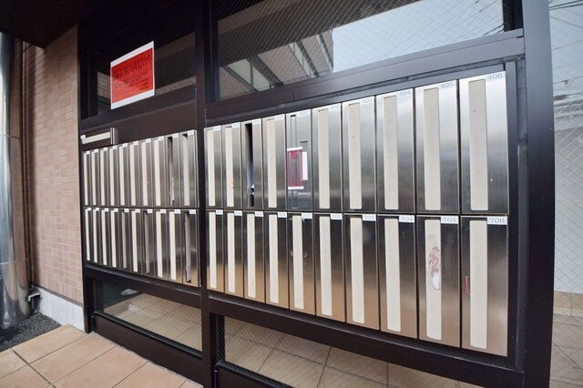 パークサイド砂山の物件内観写真