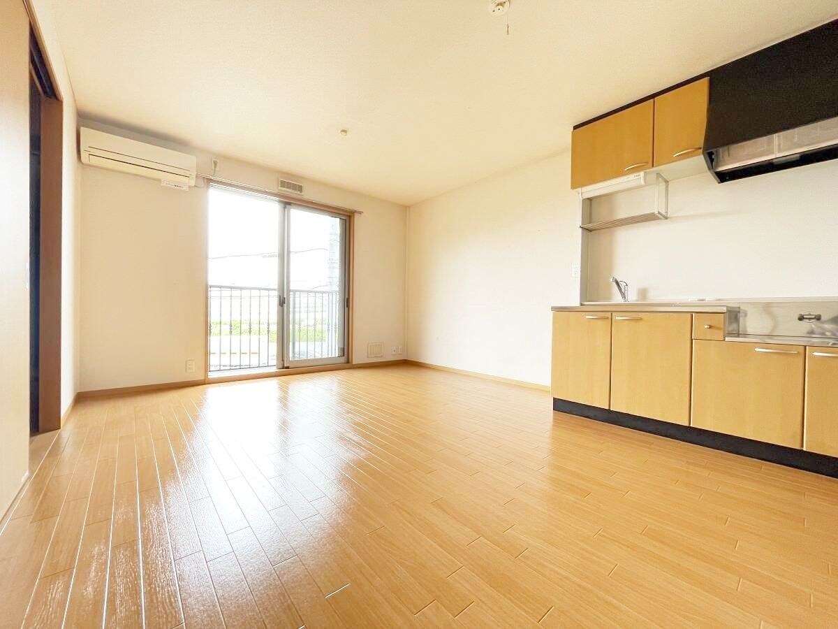 Kタウン宮野木Vの物件内観写真