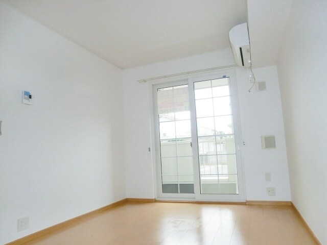 ソレイユ・ルヴァンIの物件内観写真