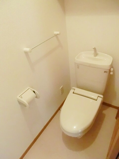 ソレイユ・ルヴァンIの物件内観写真