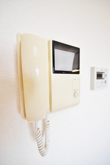 KAKUSAN弐番館の物件内観写真