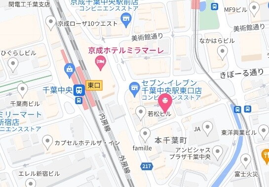 アーバンパレスの物件内観写真