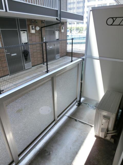 レオパレスモンサンミッシェルの物件内観写真