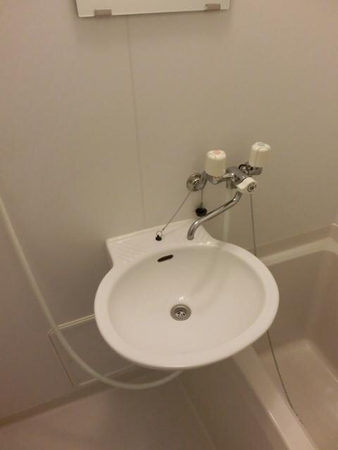 レオパレスモンサンミッシェルの物件内観写真