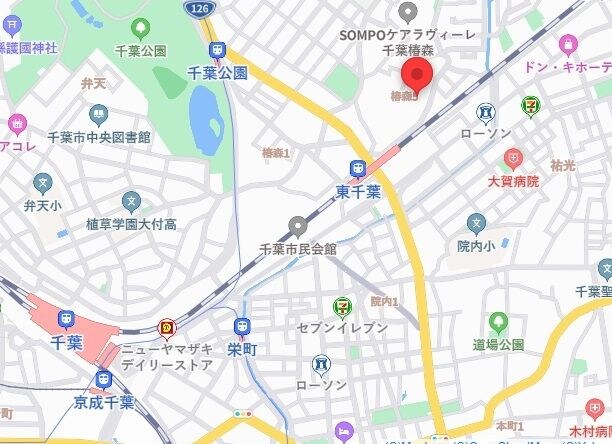 ヴェルドミール の物件内観写真