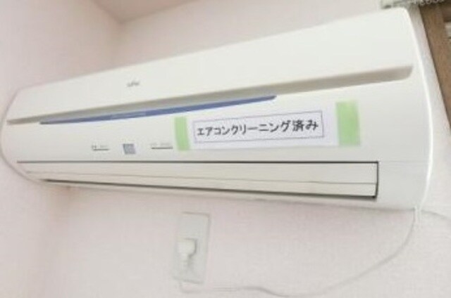 カンパーニュCの物件内観写真