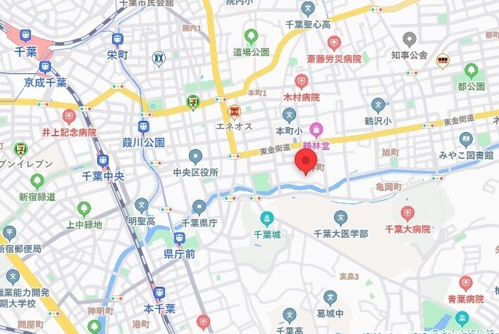 パセオ亀井 の物件内観写真