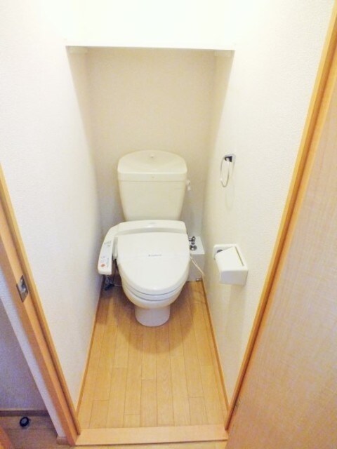 レオパレスマーベラス Ayaの物件内観写真