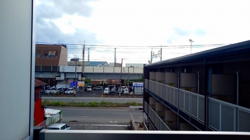 レオパレスハーバーサイドE棟の物件内観写真