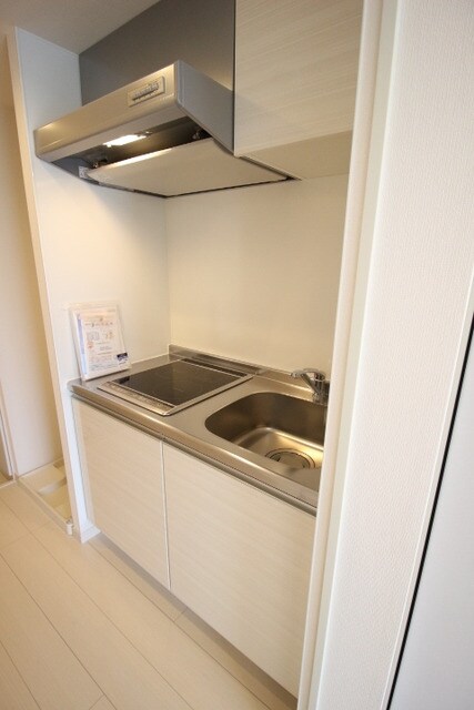 リブリ・谷津の物件内観写真