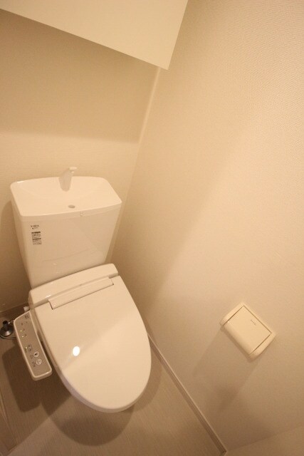 リブリ・谷津の物件内観写真