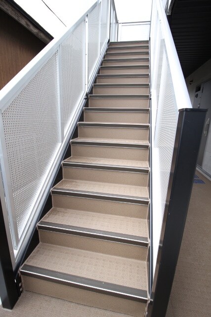 リブリ・谷津の物件内観写真