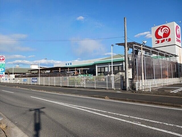 グレイスレジデンスの物件内観写真