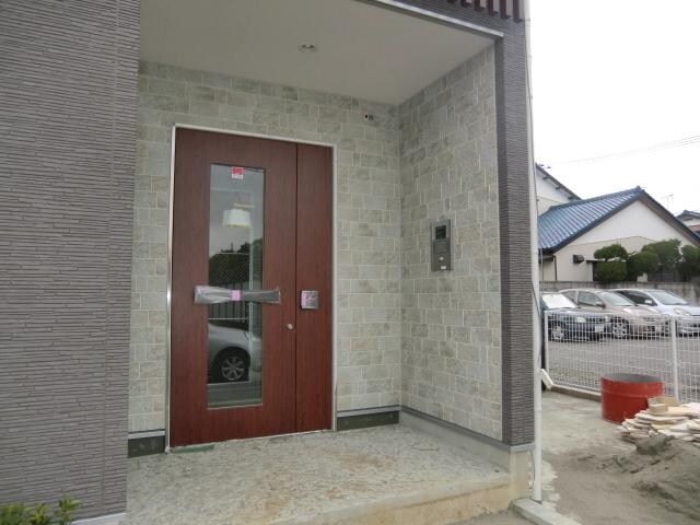 リブリ・袖ヶ浦の物件内観写真