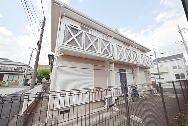 マリンハイツの物件内観写真