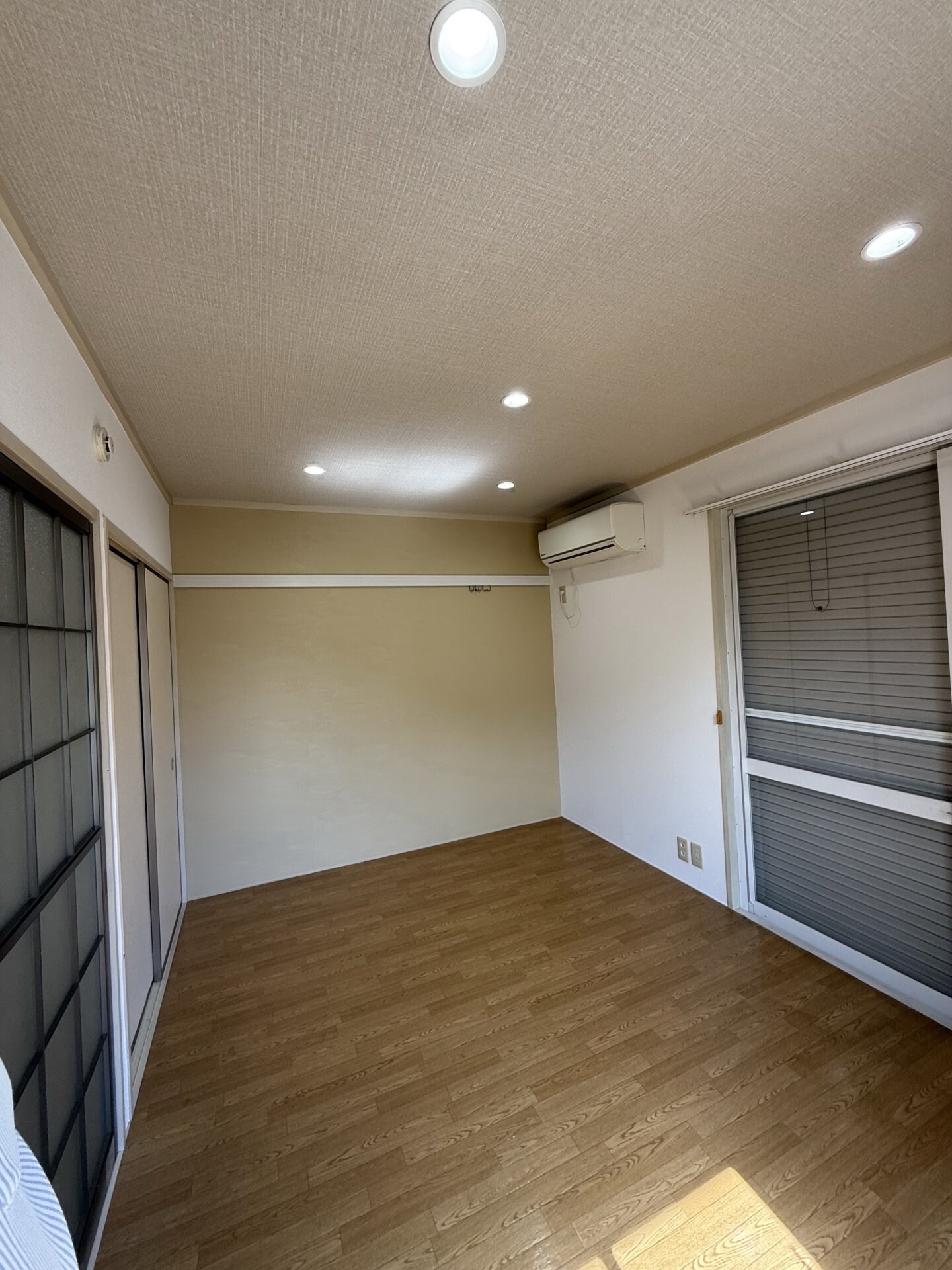 マリンハイツの物件内観写真