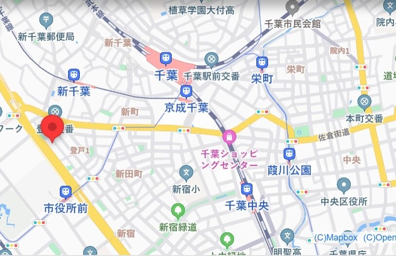 カムフォート登戸IIIの物件内観写真