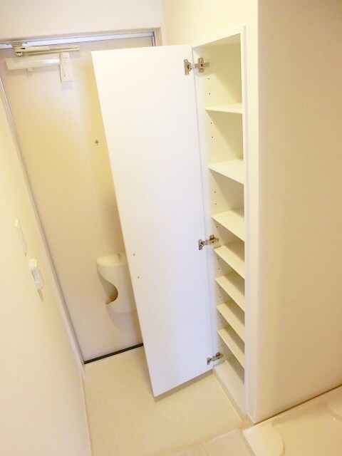 リブリ・ル・シャドールの物件内観写真