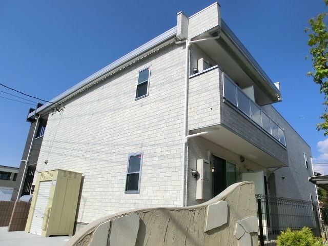 リブリ・ル・シャドールの物件内観写真