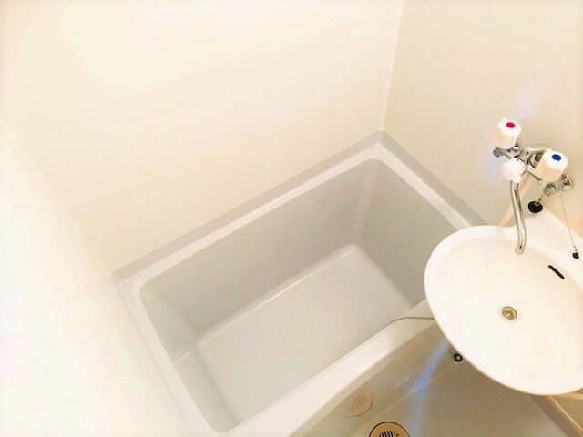 レオパレスアル・アッワルの物件内観写真