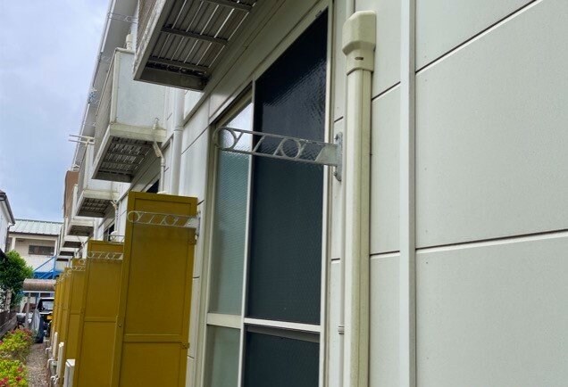 レオパレスアル・アッワルの物件内観写真