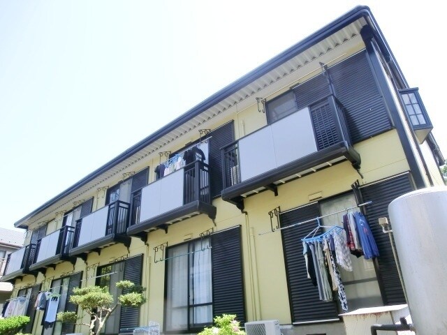 コーポフリーダム の物件内観写真