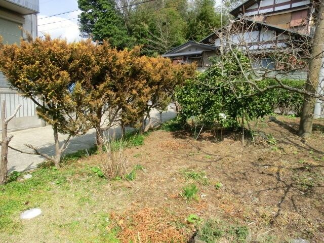 コーポフリーダム の物件内観写真