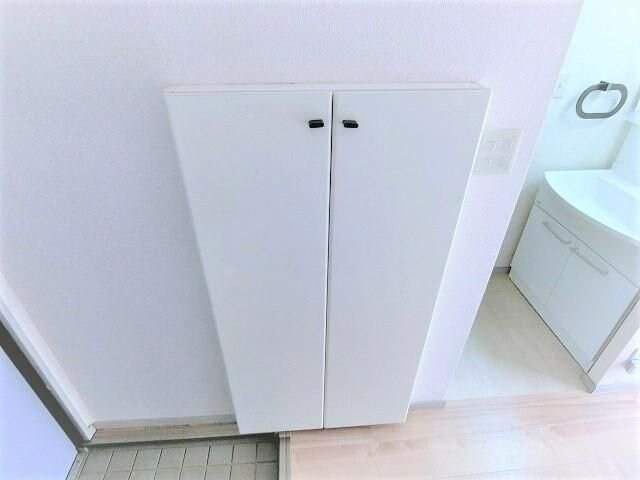 コーポフリーダム の物件内観写真