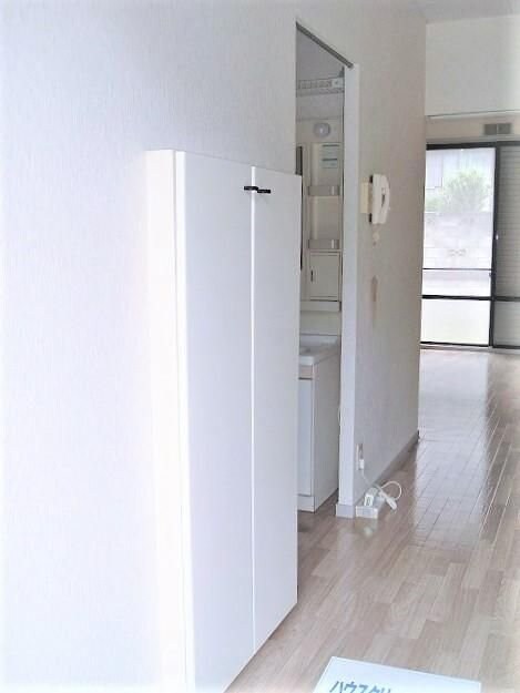 コーポフリーダム の物件内観写真