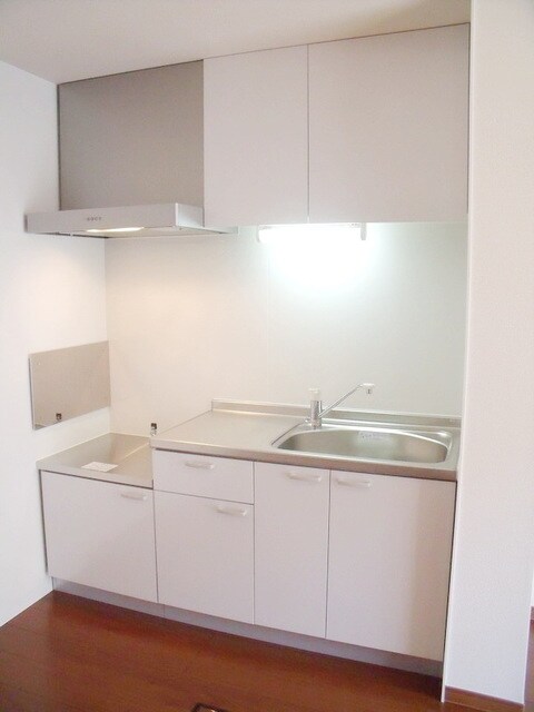 ロックコート Aの物件内観写真