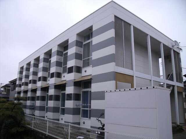 レオパレスFavor GroveIIの物件内観写真