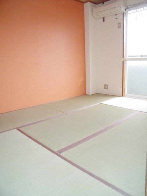 サンライズ末広 の物件内観写真